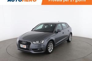 AUDI A3 XS64533