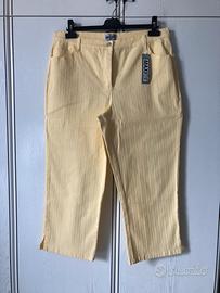 Pantaloni 5 tasche