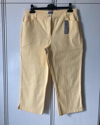 Pantaloni 5 tasche