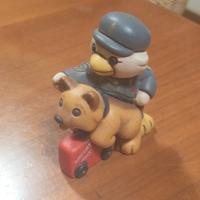 THUN "LISA E BIBI " GRIFETTA GUARDIA DI FINANZA