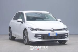 VOLKSWAGEN golf viii 2024 Golf 1.5 tsi Edition Plu