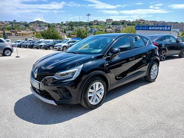 Renault Captur TCE 90CV BENZINA 2022