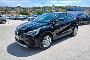 Renault Captur TCE 90CV BENZINA 2022