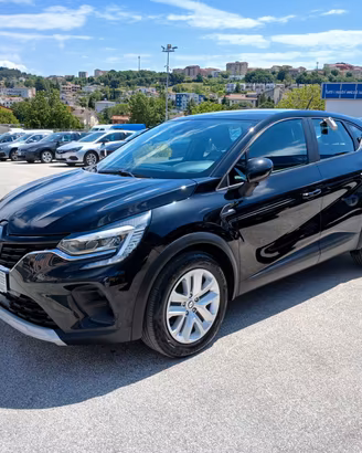 Renault Captur TCE 90CV BENZINA 2022