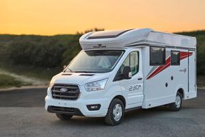 Semi integrale - Roller Team Kronos FIT 230 TL - 4