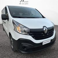Renault Trafic 29 2016 ('14) T29 1.6 dci 120c...