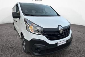 Renault Trafic 29 2016 ('14) T29 1.6 dci 120c...