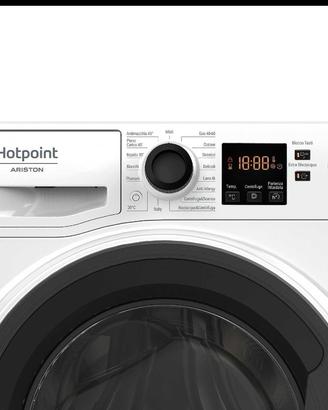 Ricambi parti usate lavatrice Hot Point Ariston