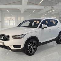 VOLVO XC40 T5 PLUG-IN HYBRID AUTO RECH INSCRIP EXP