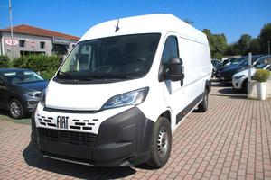 FIAT Ducato 35 L3H2 2.2 diesel 140cv MAXI PLMX-TM