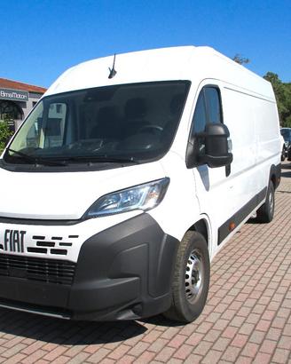 FIAT Ducato 35 L3H2 2.2 diesel 140cv MAXI PLMX-TM
