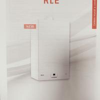 CALDAIA RIELLO RLE 25 KIS NUOVA A CONDENSAZIONE