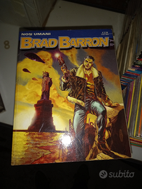 Brad Barron serie completa 1-18