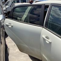 SSANGYONG KORANDO G20D - PORTA POSTERIORE DESTRO