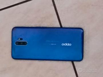 OPPO A9