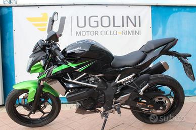 Kawasaki Z 125