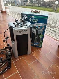 Filtro acquario JBL E902