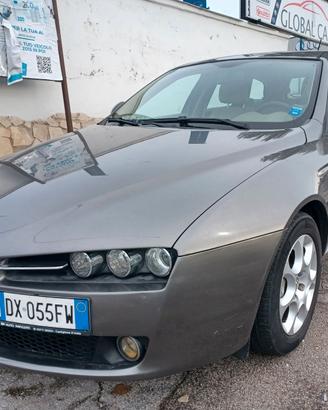 Alfa Romeo 159 1.9 JTDm Sportwagon Eco Progression