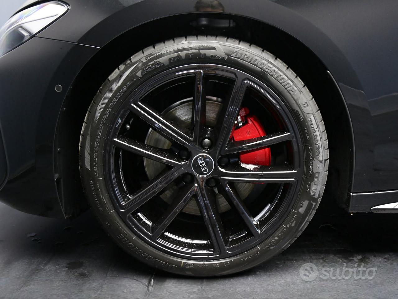 Audi A5 Avant 2025 photo 5