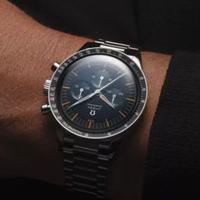Omega Speedmaster First Omega In Space