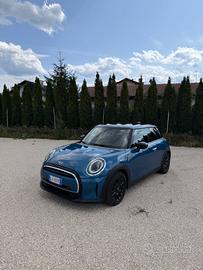 Mini 1.5 Cooper Camden Edition