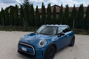 Mini 1.5 Cooper Camden Edition