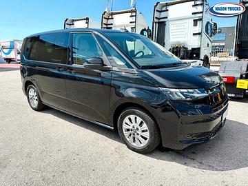 VW T7 MULTIVAN DSG 7 posti, 2025, km 14.000