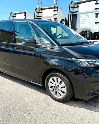 VW T7 MULTIVAN DSG 7 posti, 2025, km 14.000