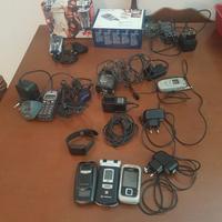 Telefoni e accessori Vintage