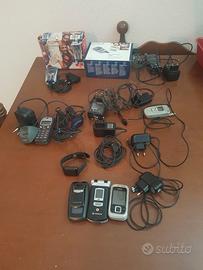 Telefoni e accessori Vintage