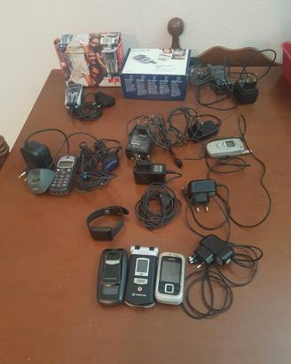 Telefoni e accessori Vintage