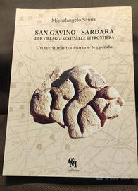 San Gavino-Sardara - Michelangelo Sanna