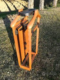 Appendiabiti il mettimpiega elettrico foppapedrett