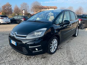 Citroen C4 Picasso 2.0 HDi 160 aut. Exclusive DIST