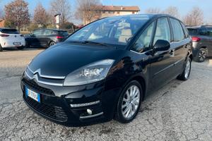 Citroen C4 Picasso 2.0 HDi 160 aut. Exclusive DIST