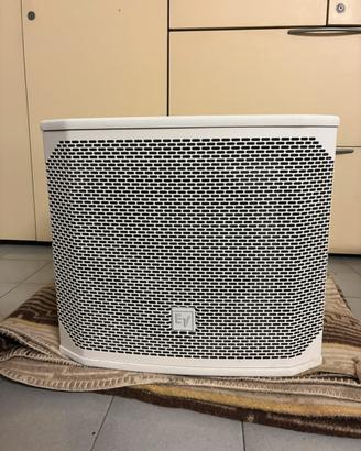 Subwoofer Electro Voice ELX200-12SP-W