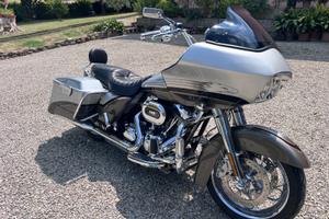 Road glide cvo