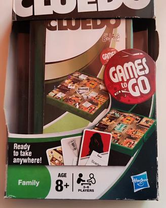 Cluedo 