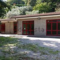 Locale in Via Cardinal Nicolò Ridolfi, 10 Bagnaia