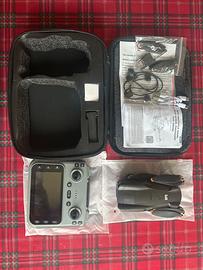 Drone  gps