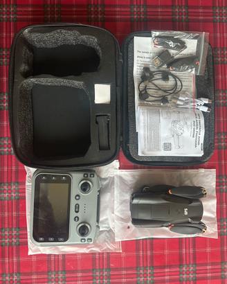 Drone  gps