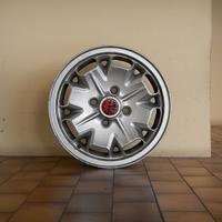 Cerchi Alfa Romeo Giulia GT Zagato Ford Peugeot