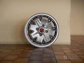 Cerchi Alfa Romeo Giulia GT Zagato Ford Peugeot