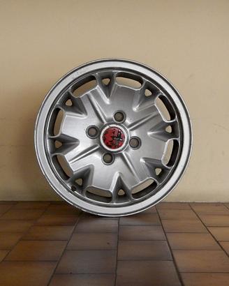 Cerchi Alfa Romeo Giulia GT Zagato Ford Peugeot