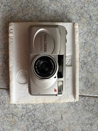 Olympus Superzoom 70G
