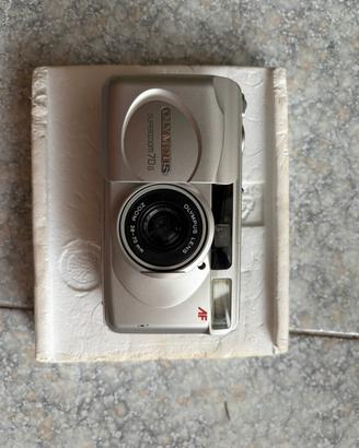 Olympus Superzoom 70G