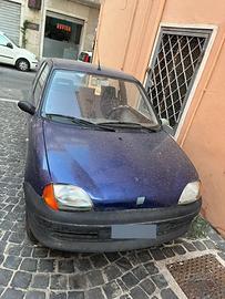 Fiat 600