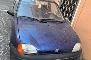 Fiat 600