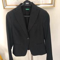 Giacca Benetton Nuova misura 40