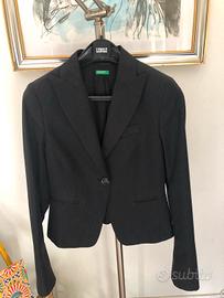 Giacca Benetton Nuova misura 40